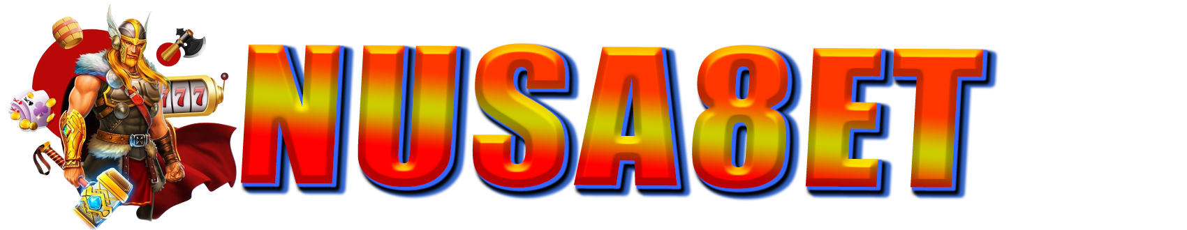NUSA8ET